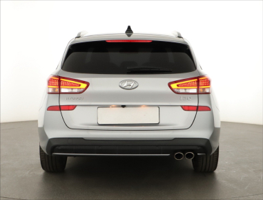 Hyundai i30 - 2022