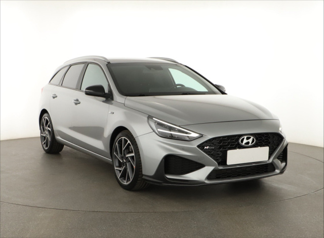 Hyundai i30 2022