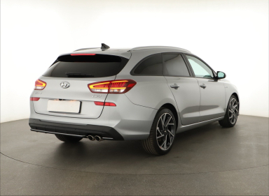 Hyundai i30 - 2022