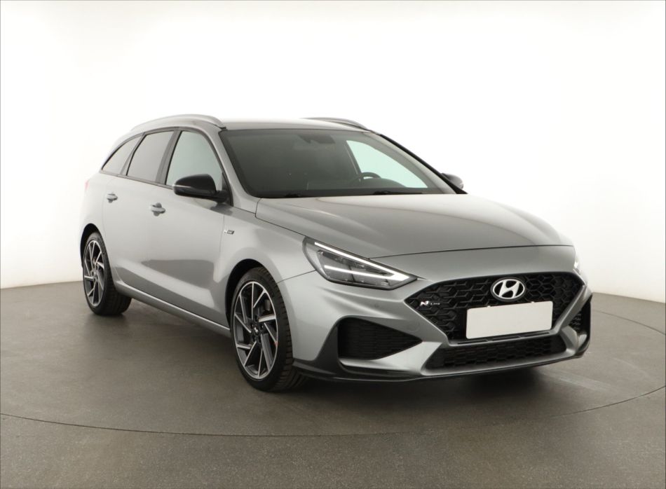 Hyundai i30 - 2022