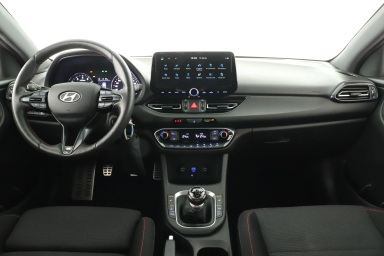Hyundai i30 - 2022