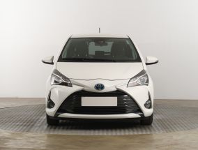 Toyota Yaris - 2020
