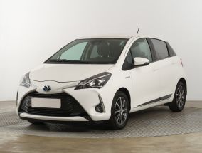 Toyota Yaris - 2020