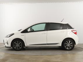 Toyota Yaris - 2020