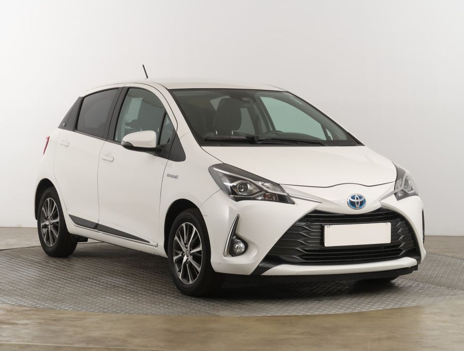 Toyota Yaris - 2020