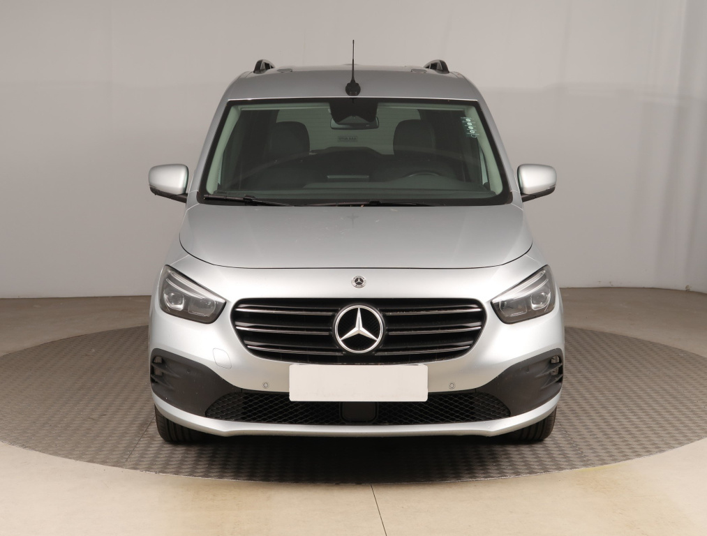 Mercedes-Benz T