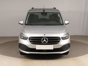 Mercedes-Benz T - 2022