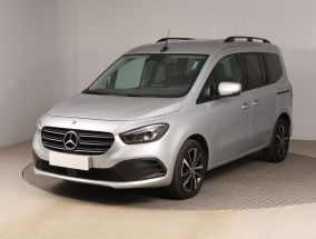 Mercedes-Benz T - 2022