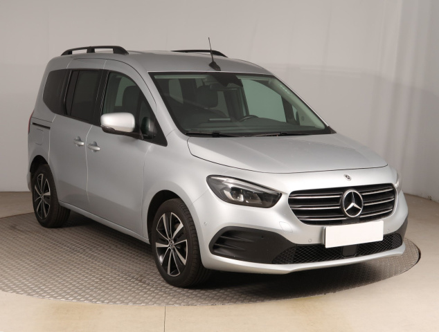 Mercedes-Benz T 2022