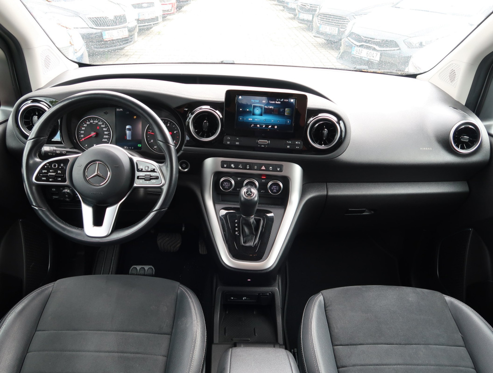 Mercedes-Benz T