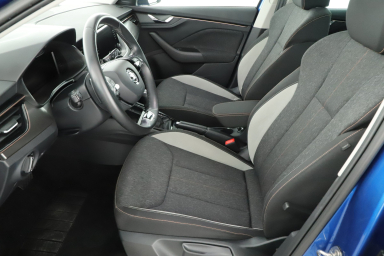 Škoda Scala - 2022