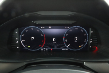 Škoda Scala - 2022