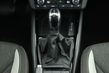 Škoda Scala - 2022