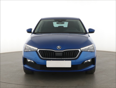 Škoda Scala - 2022