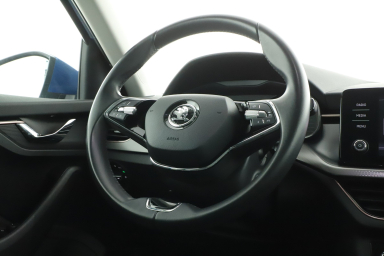 Škoda Scala - 2022