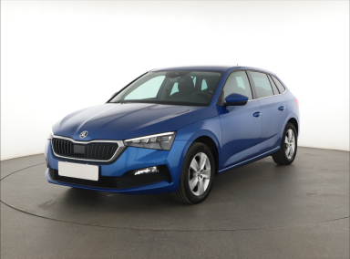 Škoda Scala - 2022