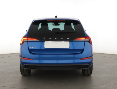 Škoda Scala - 2022
