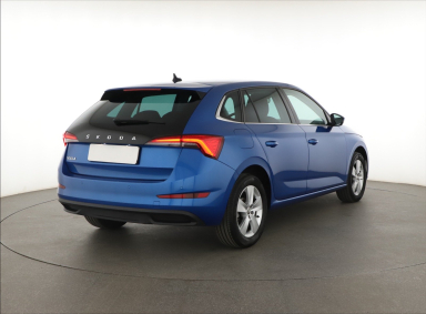 Škoda Scala - 2022