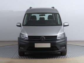 Volkswagen Caddy - 2018