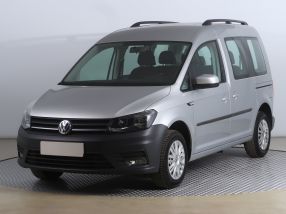 Volkswagen Caddy - 2018