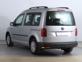 Volkswagen Caddy - 2018
