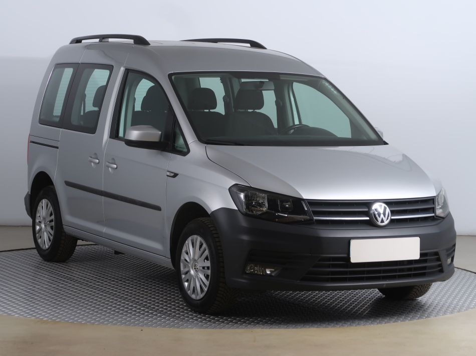 Volkswagen Caddy - 2018