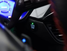 Ford Kuga - 2020