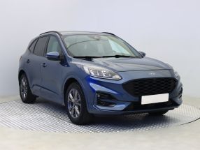 Ford Kuga - 2020