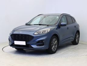 Ford Kuga - 2020