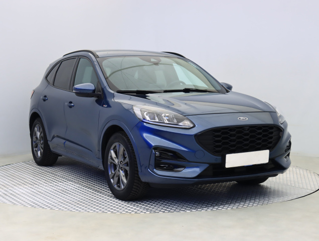 Ford Kuga 2020