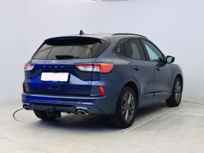 Ford Kuga - 2020
