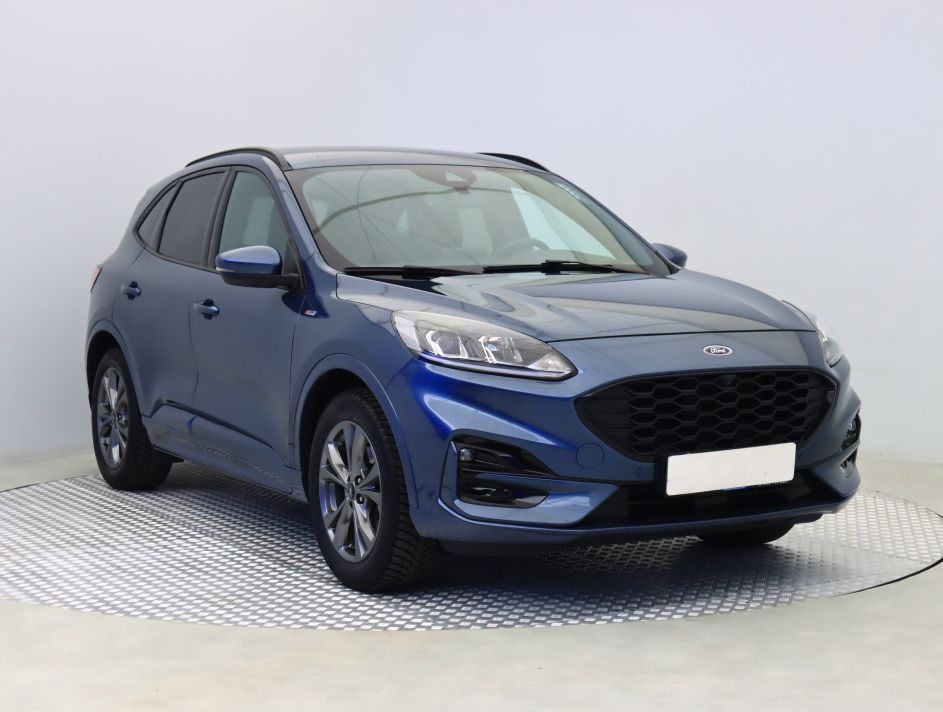 Ford Kuga - 2020