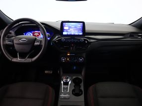 Ford Kuga - 2020
