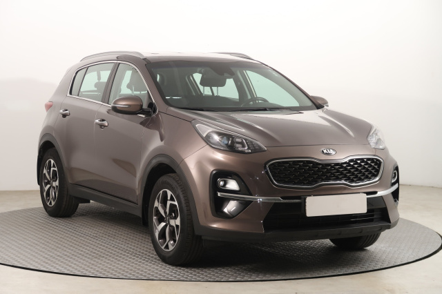 Kia Sportage 2019