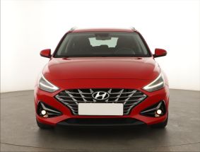 Hyundai i30 - 2022