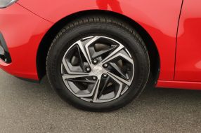Hyundai i30 - 2022