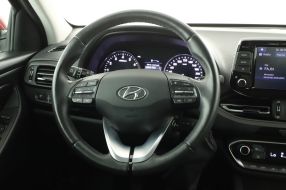 Hyundai i30 - 2022
