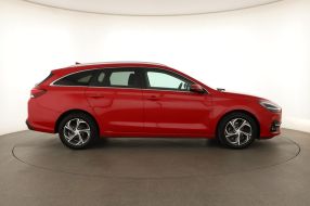 Hyundai i30 - 2022