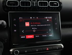 Citroen C3 Aircross - 2023