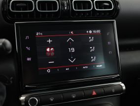 Citroen C3 Aircross - 2023
