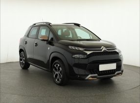 Citroen C3 Aircross - 2023