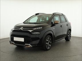 Citroen C3 Aircross - 2023