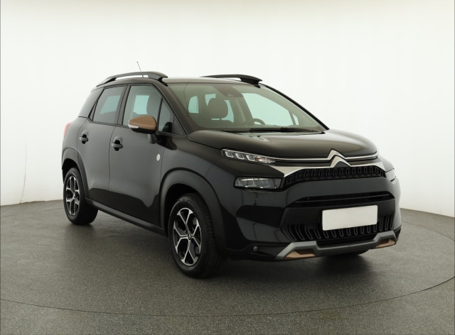 Citroen C3 Aircross 2023