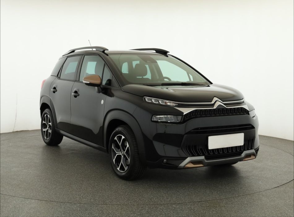 Citroen C3 Aircross - 2023