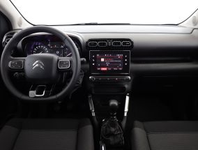 Citroen C3 Aircross - 2023