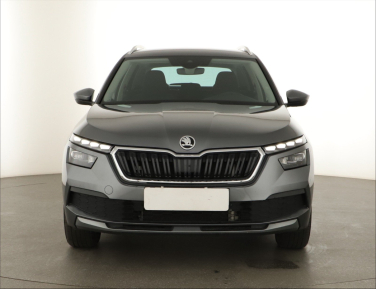 Škoda Kamiq - 2023