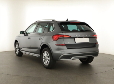 Škoda Kamiq - 2023