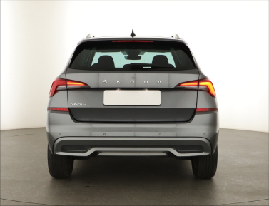 Škoda Kamiq - 2023
