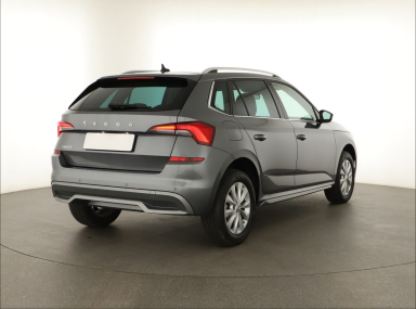 Škoda Kamiq - 2023