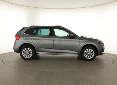 Škoda Kamiq - 2023